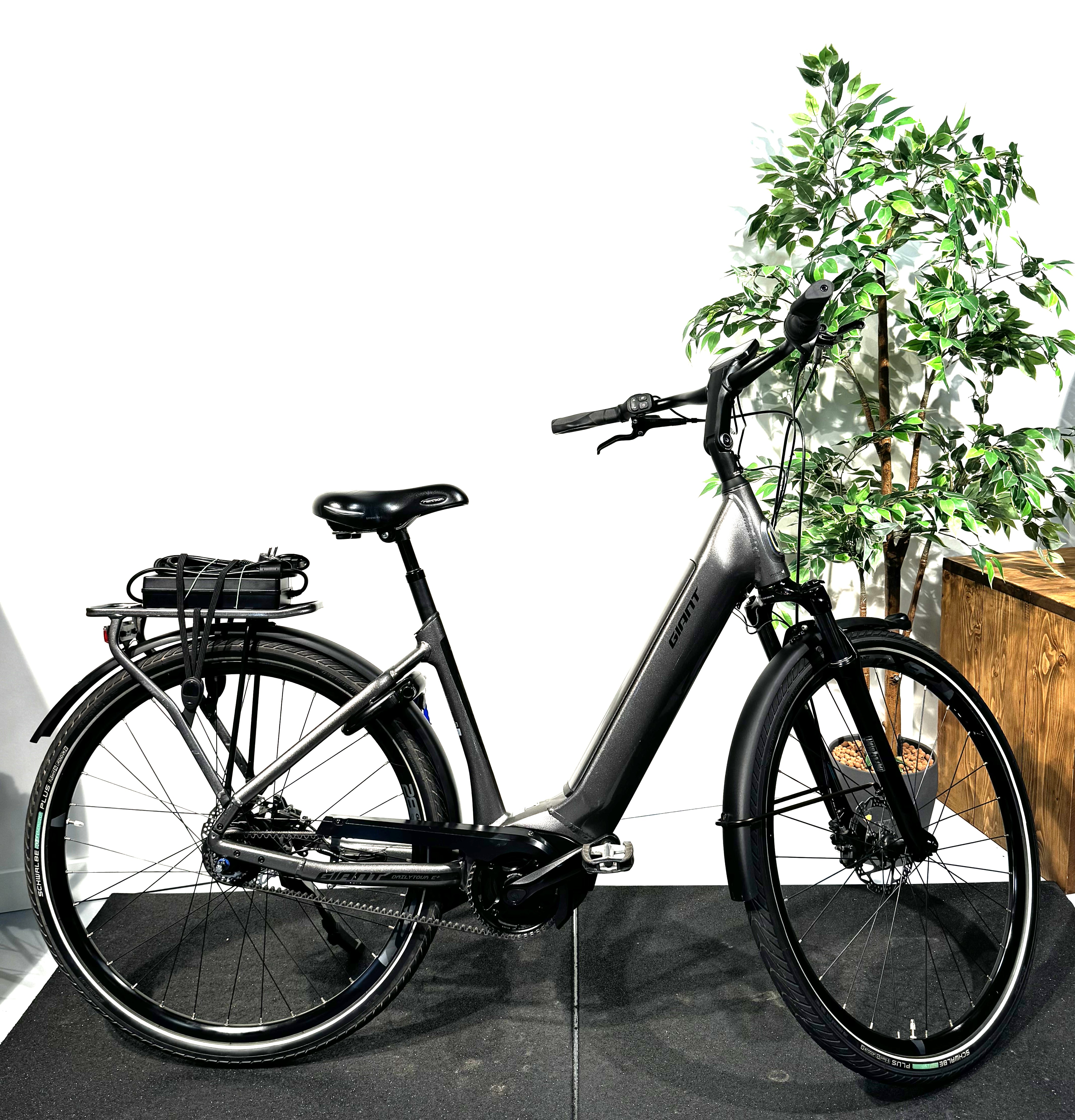 Giant Dailytour E+ (2021)