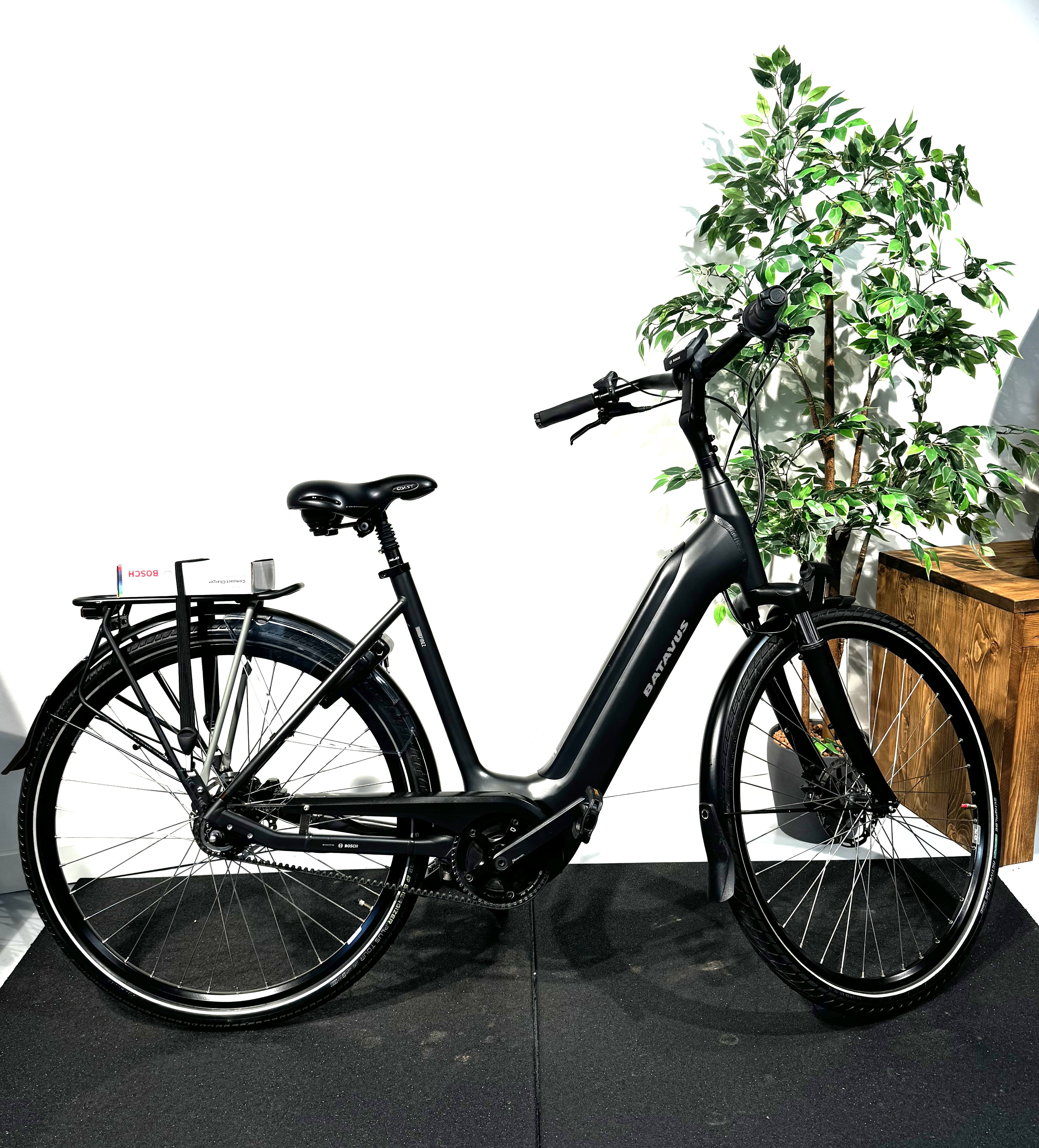 Batavus Finez E-Go Power (2021)